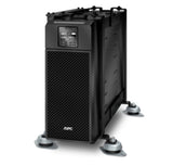 APC Schneider Electric SRT6KRMXLIM | Smart UPS Rt 6000Va 230V Ruggidized Power Proterction Marine UPS