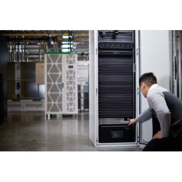 APC SRTL5KRM2UT | Smart-UPS Ultra On-Line, 5000VA, Lithium-Ion, Rack/Tower 2U