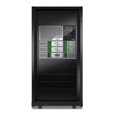 APC SRYL10K15XLT24 | Smart-UPS Modular Ultra On-Line, 10kW Scalable, Network Management, with External Battery chassis