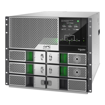 APC Schneider Electric SRYL10K20RMXLT | Designed For Distributed Itpower Protection From 5 - 20kw