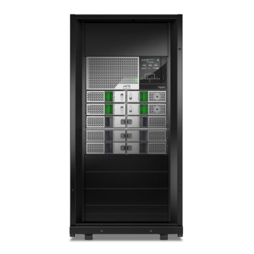 APC SRYL10K20XLT18 | Smart-UPS Modular Ultra On-Line, 10kW Scalable, 208/240V, Network Management, with Battery Chassis
