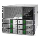 APC Schneider Electric SRYL15K20RMXLT | Designed For Distributed Itpower Protection From 5 - 20kwlithium-ion Tech