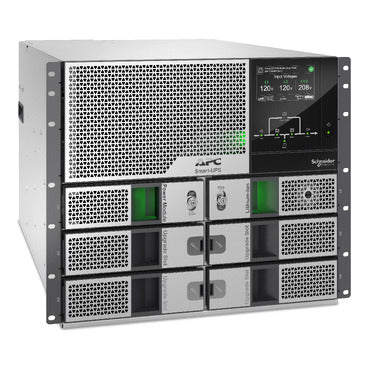 APC Schneider Electric SRYL5K15RMXLT | Designed For Distributed Itpower Protection From 5 - 20kw
