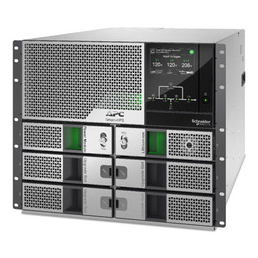 APC Schneider Electric SRYL5K15RMXLT | Designed For Distributed Itpower Protection From 5 - 20kw