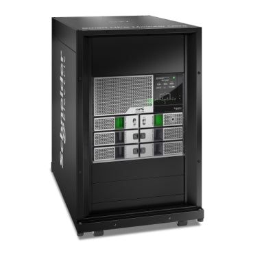 APC Schneider Electric SRYL5K15XLT18 | Designed For Distributed Itpower Protection From 5 - 20kw