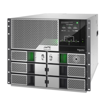 APC Schneider Electric SRYL5K20RMXLT | Designed For Distributed Itpower Protection From 5 - 20kw