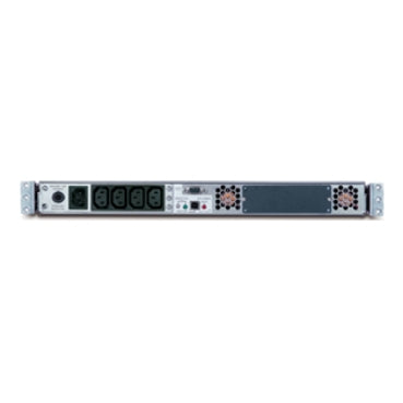 APC SUA1000RMI1U | Smart-UPS 1000VA USB & Serial RM 1U 230V