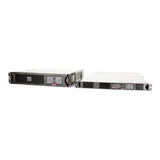 APC SUA1000RMI1U | Smart-UPS 1000VA USB & Serial RM 1U 230V