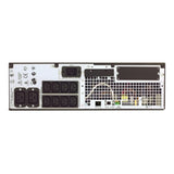 APC SURTD2200XLIM | Smart-UPS RT 2200VA 230V - Marine