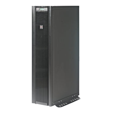 APC SUVTP10KH1B2S | Smart-UPS VT 10kVA 400V w/1 Batt Mod Exp to 2, Start-Up 5X8, Int Maint Bypass, Parallel Capable