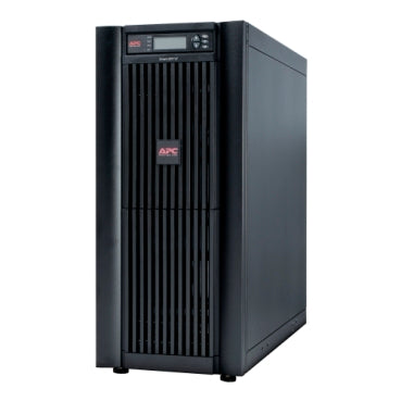 APC SUVTP10KHS | Smart-UPS VT 10kVA 400V, w/Start-Up 5X8, Internal Maintenance Bypass, & Parallel Capability