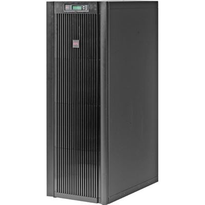 APC Schneider Electric SUVTP15KH4B4S | APC Smart-UPS VT 15Kva 400V with 4  Battery Module,  Start-Up 5X8, Int Maint Bypass, Parallel Capable