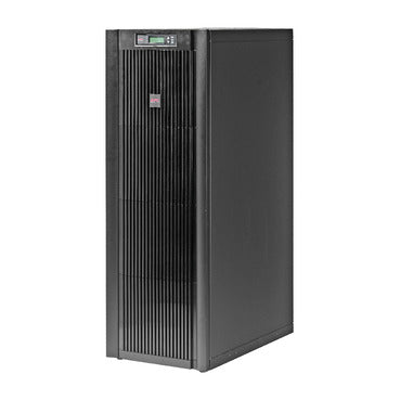 APC Schneider Electric SUVTP30KH3B4S | APC Smart-UPS VT 30Kva 400V with 3 Battery Module Exp To 4, Start-Up 5X8, Int Maint Bypass, Parallel Capable