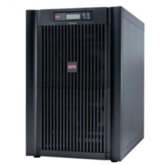 APC Schneider Electric SUVTP40KHS | APC Smart-UPS VT 40Kva 400V with start-Up 5X8, Internal Maintenance Bypass and Parallel Capability