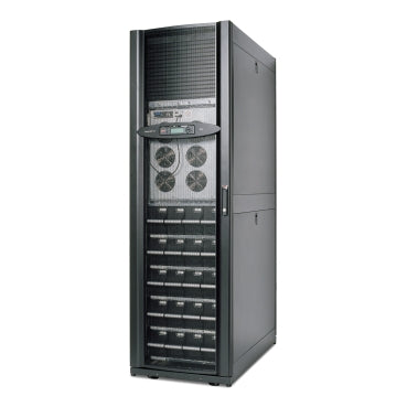 APC SUVTR30KF4B5S | Smart-UPS VT Rack Mounted 30 kVA 208V with 4 Battery Module Exp. to 5, with PDU & Startup