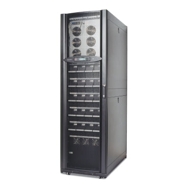 APC SUVTRT30KF5B5S | Smart-UPS VT rack mounted 30kVA 208V w/ISO XFMR w/5 batt mod., w/PDU & startup