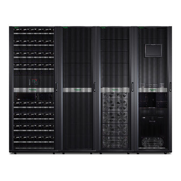 APC SY125K500D | Symmetra PX 125kW Scalable To 500kW Without Maintenance Bypass & Distribution-Parallel Capable
