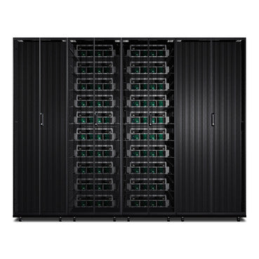 APC SY125K500D | Symmetra PX 125kW Scalable To 500kW Without Maintenance Bypass & Distribution-Parallel Capable