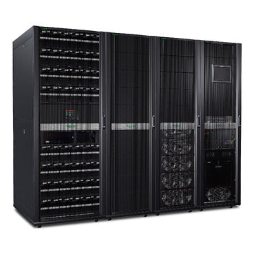 APC SY125K500D | Symmetra PX 125kW Scalable To 500kW Without Maintenance Bypass & Distribution-Parallel Capable
