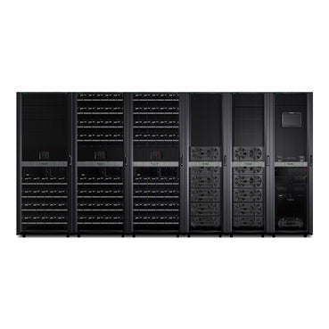 APC SY300K500D | Symmetra PX 300kW Scalable to 500kW without Maintenance Bypass or Distribution-Parallel Capable