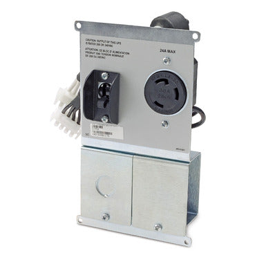 APC SYPD6 | Symmetra RM 2-6kVA 208/240V Hardwire Kit