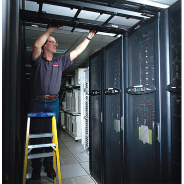 APC WADVULTRA-PD-50 | (1) Year Advantage Ultra Service Plan for (1) InfraStruxure 60kVA / 150kVA PDU