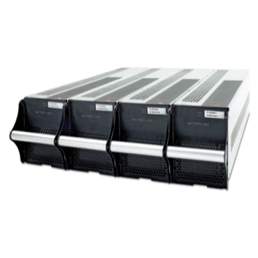 APC WMBRS16-MB-T4 | Battery Replacement Service, APC Symmetra, Recycling Service, 1454.55kg