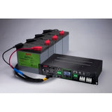 APC XU1K3LLXXRCC | SmartUPS Industrial 1300VA / 1300W, 120VAC In/Out RM Conformal Coated
