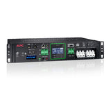 APC XU2K0LLXXRCC | SmartUPS Industrial 2000VA / 1800W, 120VAC In/Out RM Conformal Coated
