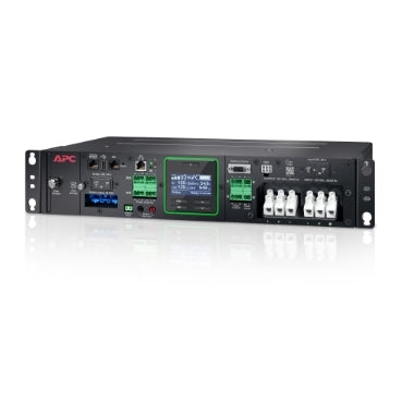 APC XU2K0LLXXRCC | SmartUPS Industrial 2000VA / 1800W, 120VAC In/Out RM Conformal Coated