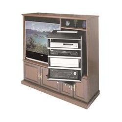 Middle Atlantic ASR42HD | ASR-HD Series Rack, ASR-42-HD, 20" D X 42" H