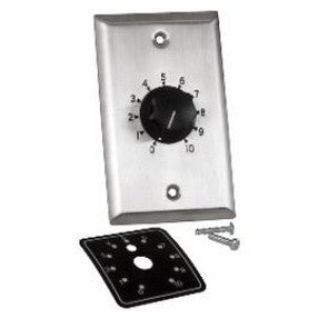 Mitek E408-100 100W Attenuator 1.5DB Steps