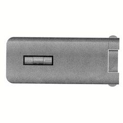 Abus Security Locks 200/95C 02061 | Hasp 3.75 Inch Hardened Steel