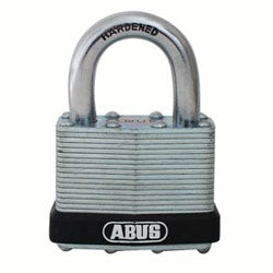 Abus Security Locks 41/50BKA 0039 | 2" Premium Padlock