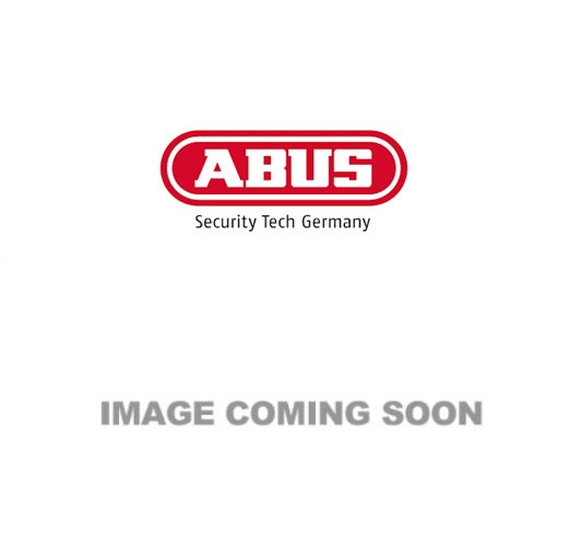 Abus Security Locks 83IC/45HB50 83738 | Brass Padlock with 2 in Hardened Steel Shackle, 2 in Body
