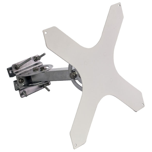 Acceltex Solutions ATS-ANTMNT-HDART2566D | Cisco AIR-ANT2566D4M-R Patch Antenna Articulating Mount
