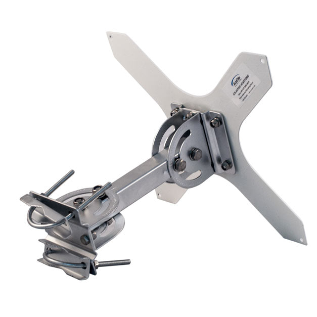 Acceltex Solutions ATS-ANTMNT-HDART2566D | Cisco AIR-ANT2566D4M-R Patch Antenna Articulating Mount