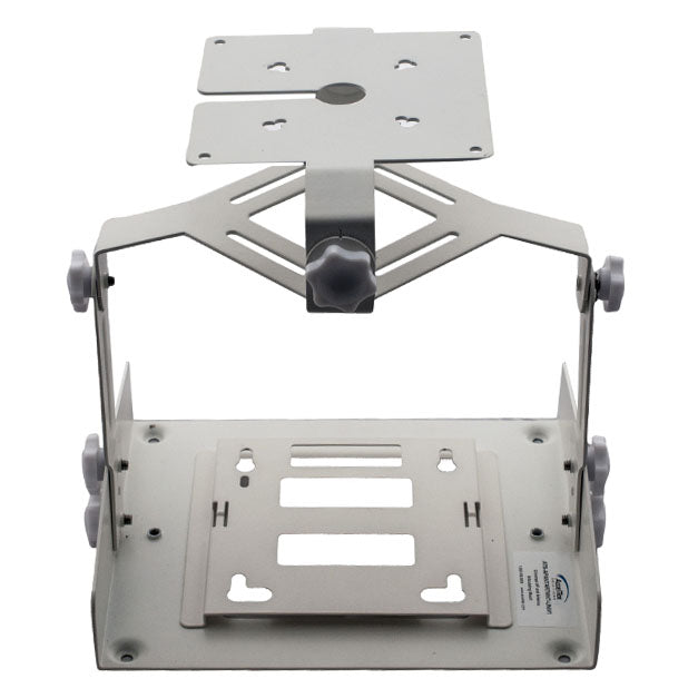 Acceltex Solutions ATS-APANTARTMNT-UNIV1 | Universal AP and Antenna Articulating Mount