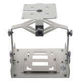 Acceltex Solutions ATS-APANTARTMNT-UNIV1 | Universal AP and Antenna Articulating Mount
