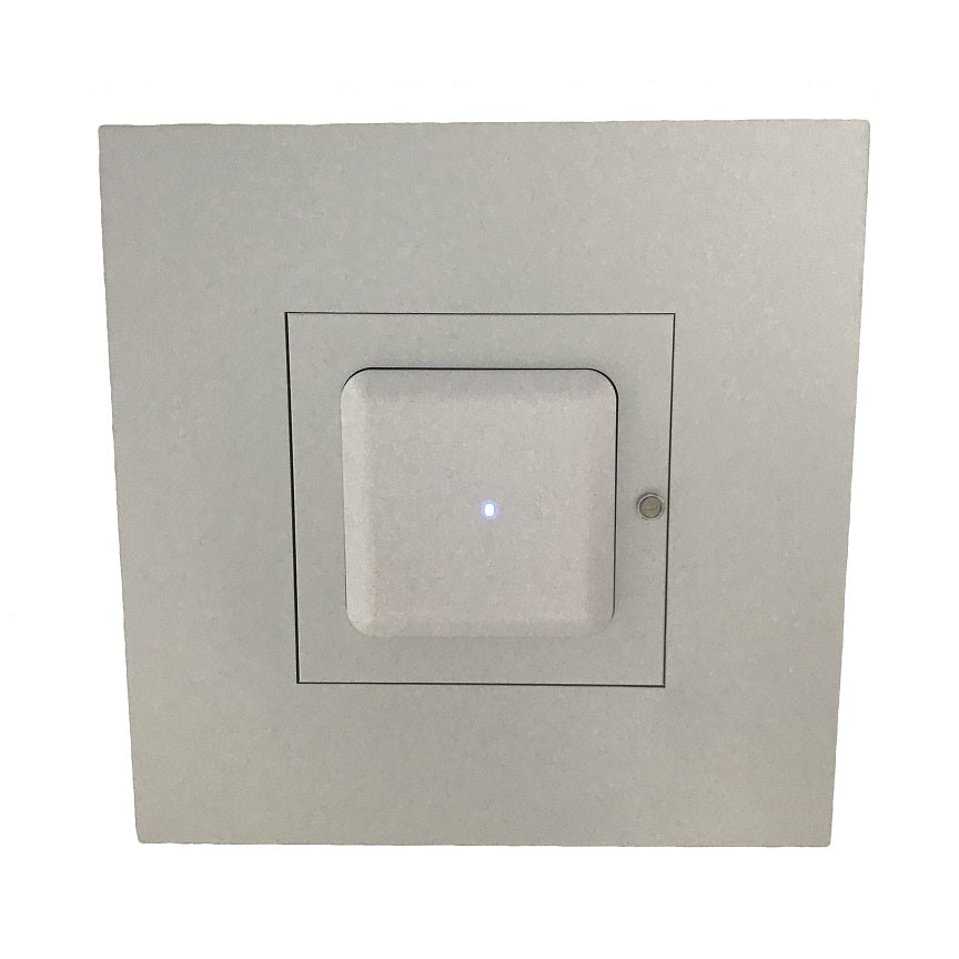 Acceltex Solutions ATS-CT-CISCO3-2X2 | Cisco AP Suspended Ceiling Tile Enclosure Mount (3802 Style)
