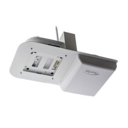 Acceltex Solutions ATS-DRPMNT-UNIV1-OOOP | AP and Omni or Patch Antenna All-Thread Drop Mount