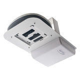 Acceltex Solutions ATS-DRPMNT-UNIV1-OOOP | AP and Omni or Patch Antenna All-Thread Drop Mount