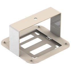 Acceltex Solutions ATS-DRPMNT-UNIV1 | Universal AP All-Thread Drop Mount