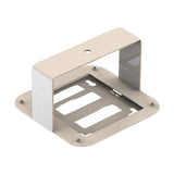 Acceltex Solutions ATS-DRPMNT-UNIV1 | Universal AP All-Thread Drop Mount