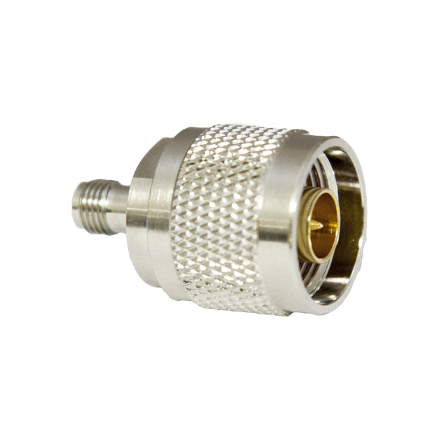 Acceltex Solutions ATS-NP-RPSMAJ | N-Style Plug to RPSMA Jack Adapter