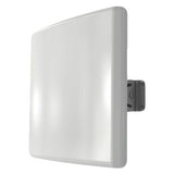 Acceltex Solutions ATS-OHDP-245-13-3NJ-IC | 2.4/5 GHz 13 dBi 3 Element High Density Patch Antenna with N-Style