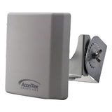 Acceltex Solutions ATS-OP-245-47-4NP-36 | 2.4/5 GHz 4/7 dBi 4 Element Indoor/Outdoor Patch Antenna with N-Style