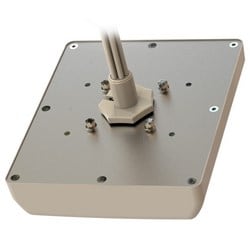 Acceltex Solutions ATS-OP-245-47-6RPSP-36 | 2.4/5 GHz 4/7 dBi 6 Element Indoor/Outdoor Patch Antenna with RPSMA