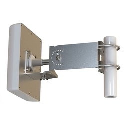 Acceltex Solutions ATS-OP-245-47-6RPTP-36 | 2.4/5 GHz 4/7 dBi 6 Element Indoor/Outdoor Patch Antenna with RPTNC