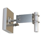 Acceltex Solutions ATS-OP-245-47-6RPTP-36 | 2.4/5 GHz 4/7 dBi 6 Element Indoor/Outdoor Patch Antenna with RPTNC